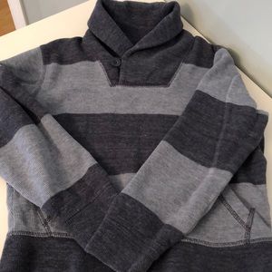 Boys Gap Striped Pullover